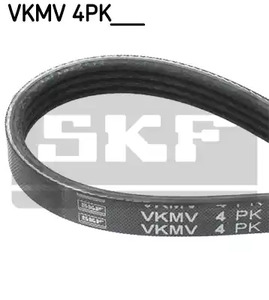 VKMV4PK865 SKF Ремень поликлиновой